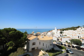  Praia da Oura Apartment  Албуфейра
